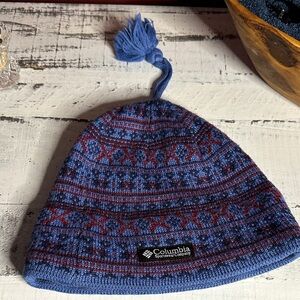 Columbia Unisex Beanie